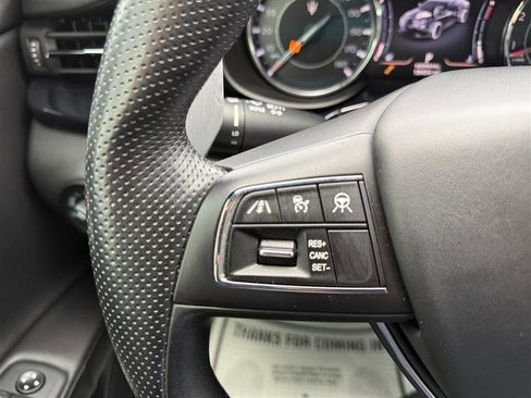 Used 2022 Maserati Quattroporte Modena image 27