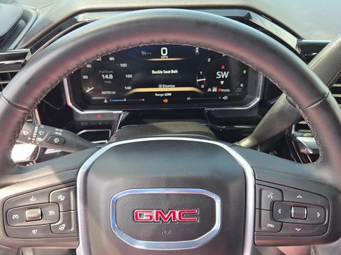 Certified 2026 GMC Sierra 1500 SLT AWD/4WD image 20