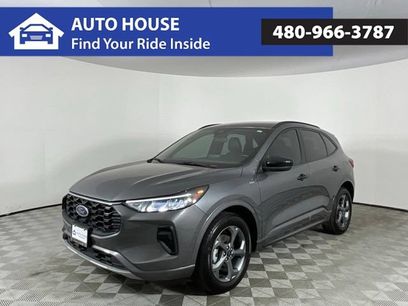 Used 2023 Ford Escape ST-Line
