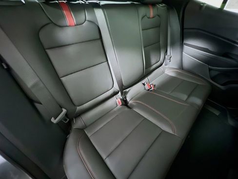 New 2026 Chevrolet Trax RS w/ Driver Confidence Package image 25