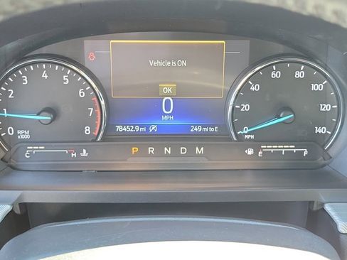 Used 2020 Ford Explorer XLT w/ Equipment Group 202A image 28