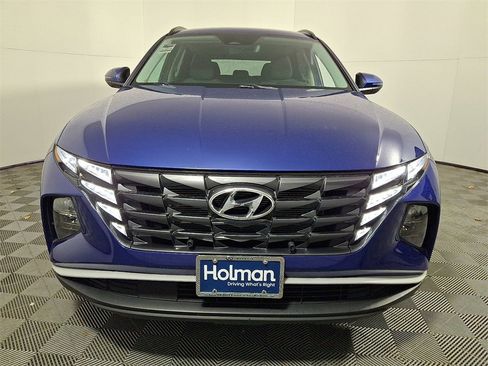 Used 2022 Hyundai Tucson SEL image 2