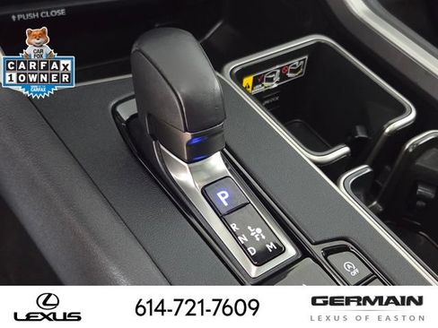 Used 2024 Lexus TX 350 AWD w/ Captains Chair Package image 26