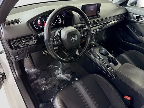 Used 2023 Honda Civic Sport image 23