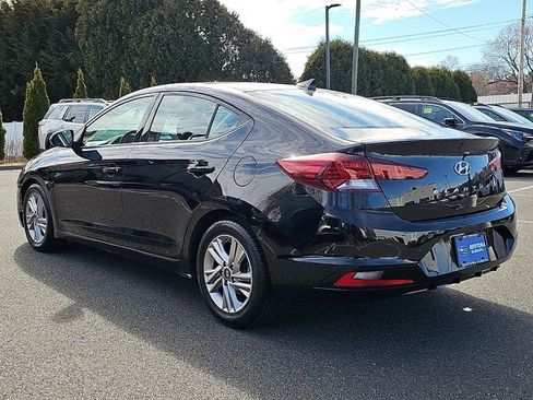Used 2019 Hyundai Elantra Value Edition w/ Cargo Package FWD image 5