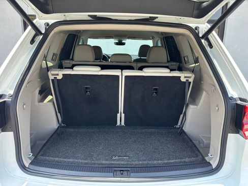 Used 2019 Volkswagen Atlas SE FWD image 80