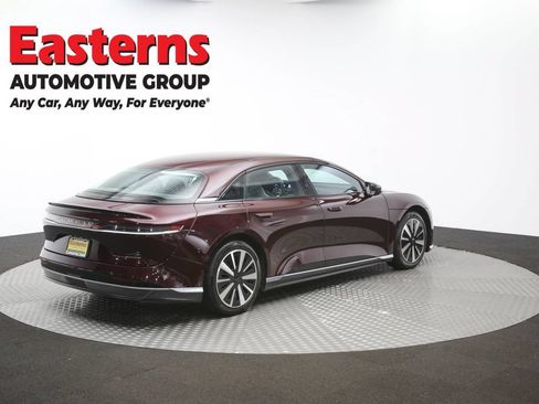 Used 2023 Lucid Air Touring AWD/4WD image 41