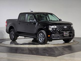 New 2026 Ford Maverick XLT video 2