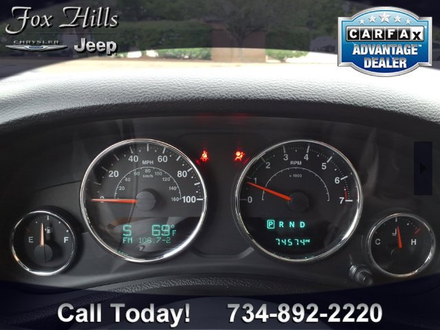 Used 2016 Jeep Wrangler Sport AWD/4WD image 16