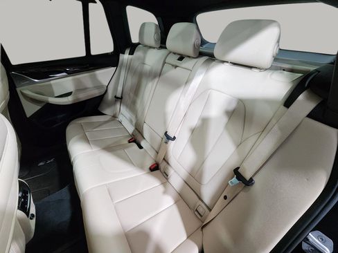 Used 2019 BMW X3 xDrive30i image 33