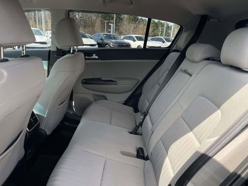 Certified 2022 Kia Sportage LX image 25