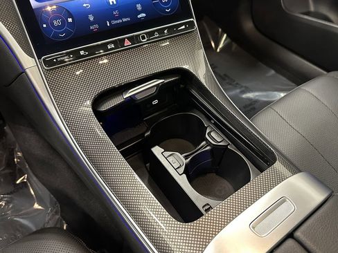 Certified 2024 Mercedes-Benz CLE 300 4MATIC Coupe image 28