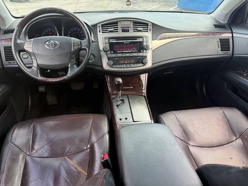 Used 2011 Toyota Avalon Limited FWD image 15