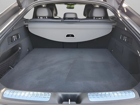 Certified 2025 Mercedes-Benz GLC 300 4MATIC image 29