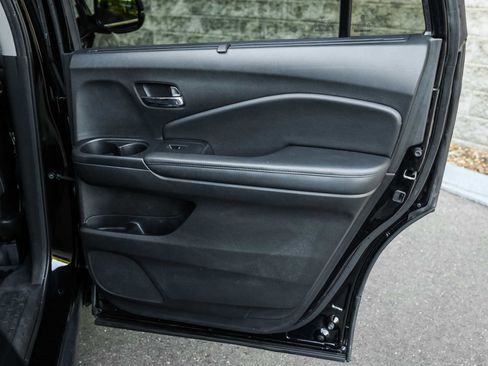 Certified 2022 Honda Pilot EX-L image 16