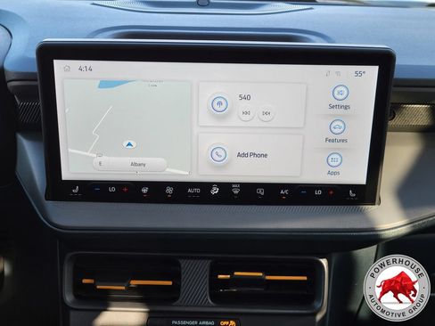 New 2026 Ford Maverick Tremor AWD/4WD image 22