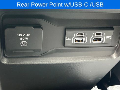 New 2025 Jeep Grand Cherokee Laredo X image 21