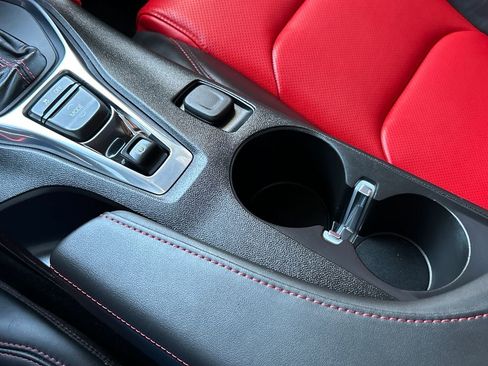 Used 2021 Chevrolet Camaro SS RWD image 13
