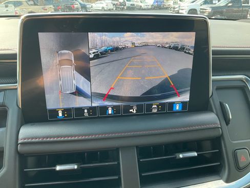Used 2021 Chevrolet Tahoe RST w/ Luxury Package RWD image 24