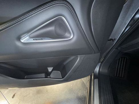 Certified 2026 INFINITI QX60 Luxe w/ Cargo Package image 18