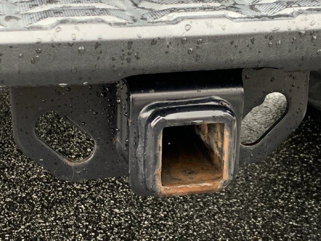 Used 2018 Toyota Tacoma Limited RWD image 40