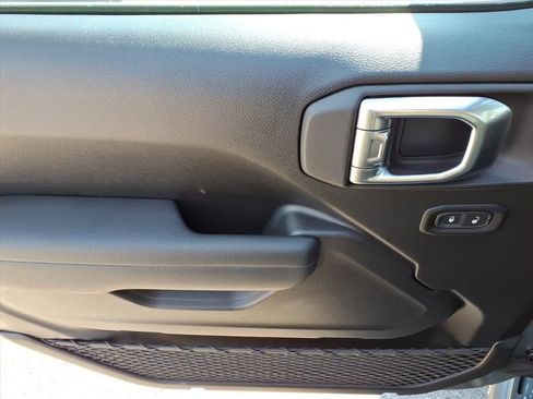 New 2026 Jeep Wrangler Willys image 17