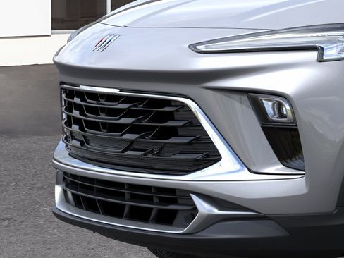 New 2026 Buick Encore GX Preferred w/ Comfort Package image 13