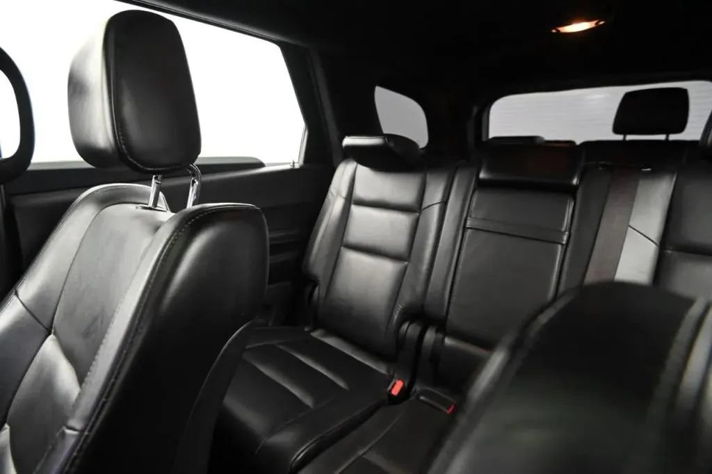 Used 2022 Dodge Durango GT AWD/4WD image 37