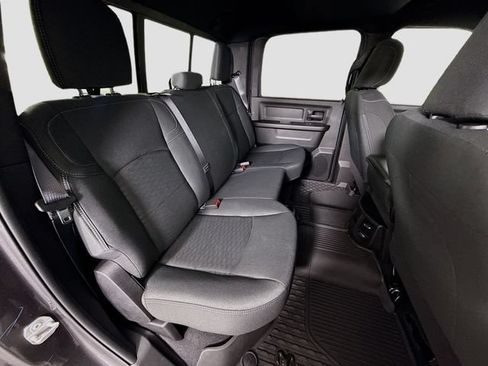 New 2026 RAM 3500 Tradesman AWD/4WD image 25
