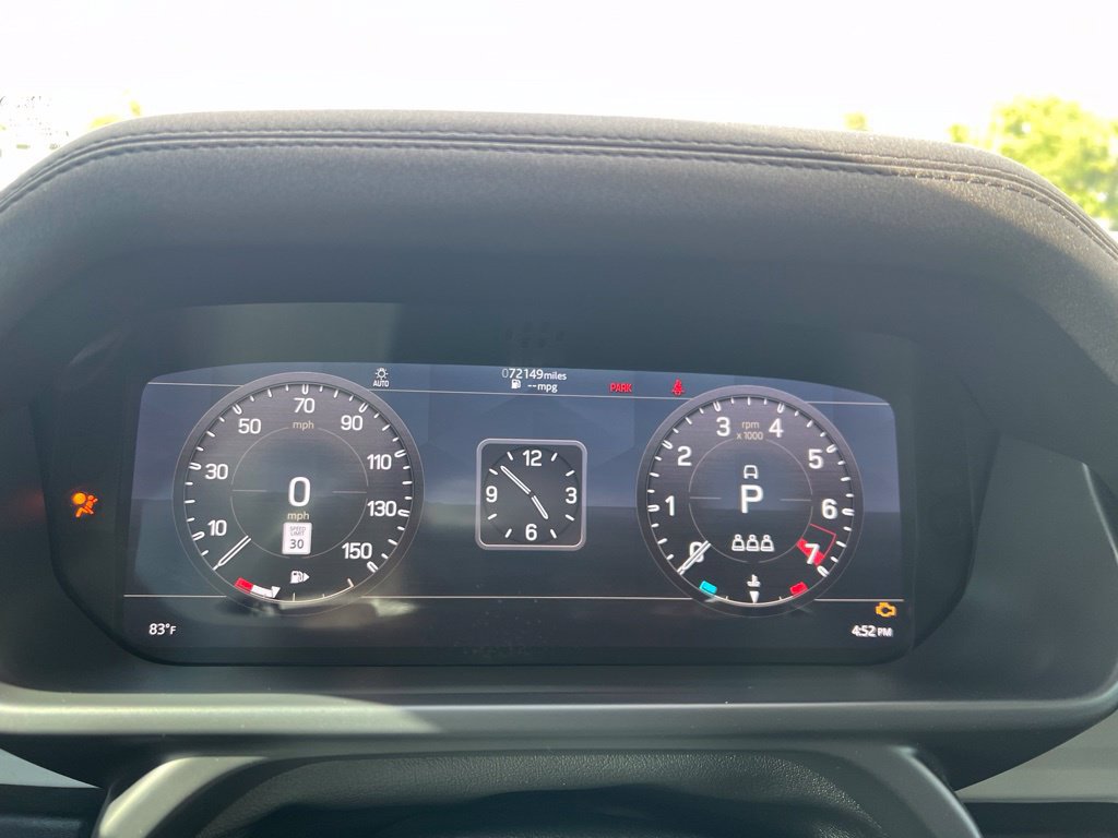 Used 2020 Land Rover Defender 110 SE AWD/4WD image 40