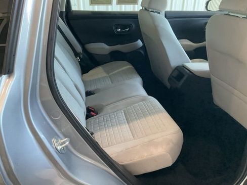 Certified 2025 Honda HR-V LX image 24