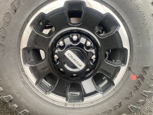 New 2026 Ford F250 XLT w/ Tremor Off-Road Package AWD/4WD image 30