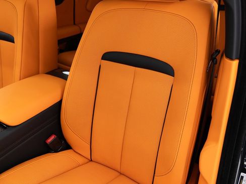 New 2026 Rolls-Royce Ghost Black Badge AWD/4WD image 19