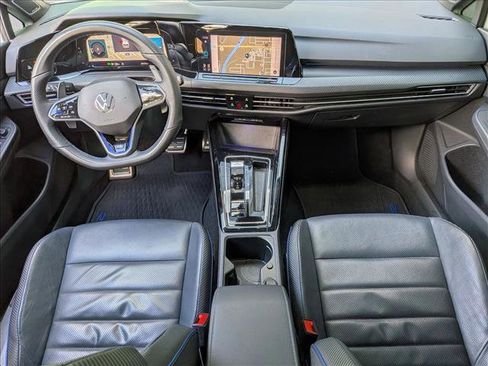 Used 2023 Volkswagen Golf R image 16