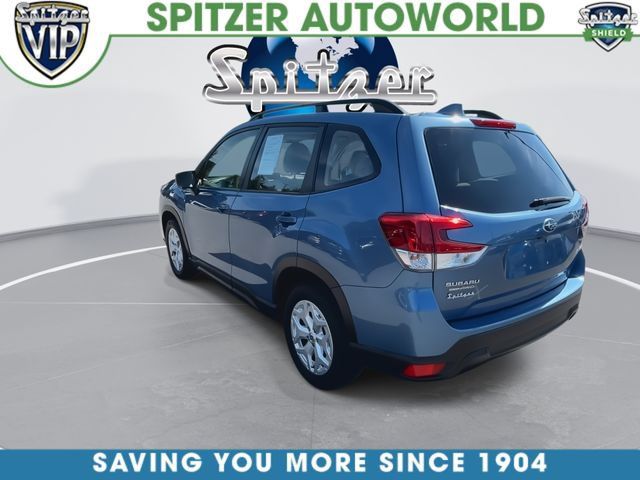 Used 2019 Subaru Forester w/ Alloy Wheel Package AWD/4WD image 7