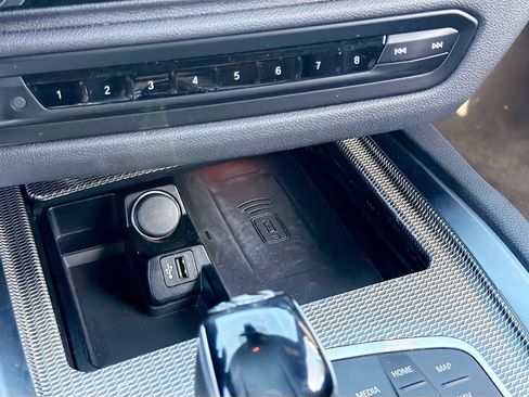 Used 2020 BMW Z4 M40i w/ Executive Package RWD image 28