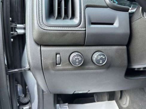 Used 2022 GMC Canyon Denali AWD/4WD image 21