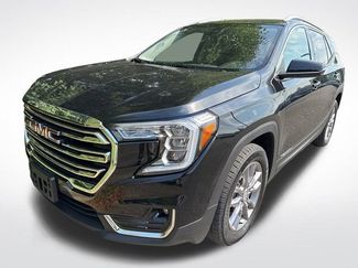 Used 2024 GMC Terrain SLT 360° Tour