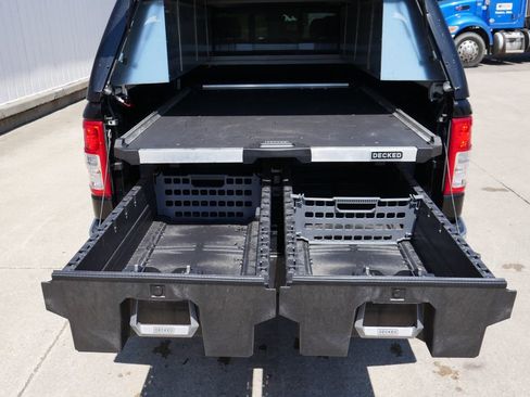 Used 2023 RAM 1500 Big Horn AWD/4WD image 26