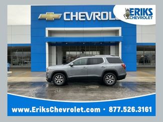 Used 2020 GMC Acadia SLT w/ Premium Package video 1