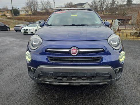 Used 2019 FIAT 500X Trekking image 10
