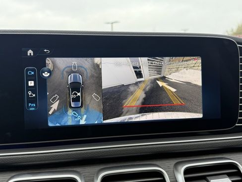 New 2026 Mercedes-Benz GLE 350 4MATIC image 29