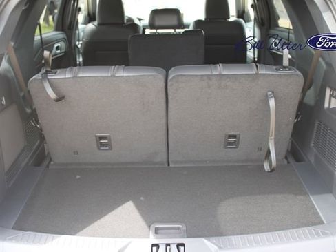 New 2026 Ford Explorer ST-Line image 6