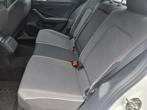 Used 2026 Volkswagen Jetta Sport FWD image 21