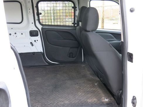 Used 2020 RAM ProMaster City Tradesman SLT w/ Window Group 05 image 16