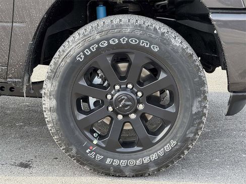 New 2026 RAM 2500 Big Horn image 11