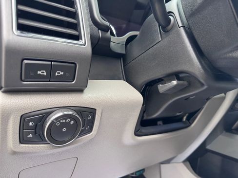 Used 2021 Ford F250 XLT image 21