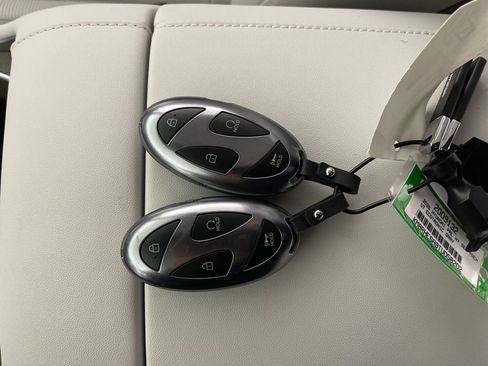 New 2026 Hyundai Palisade SEL Premium image 26