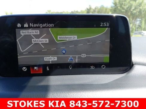 Used 2017 MAZDA CX-5 Grand Touring image 16