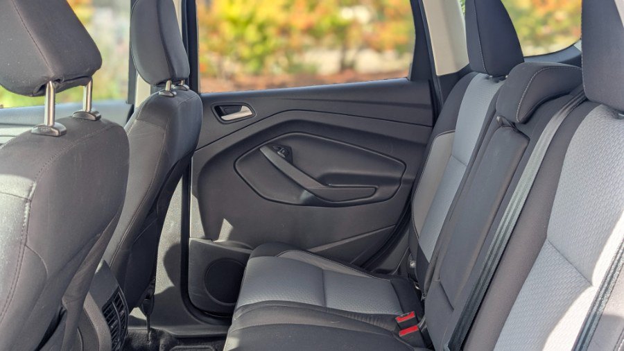 Used 2019 Ford Escape SE AWD/4WD image 23